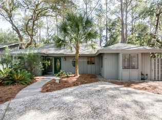 5 Sweet Gum Ct, Hilton Head Island, SC 29928