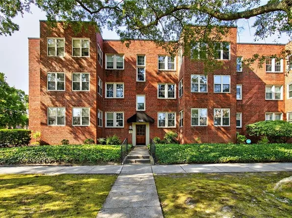 705 Spotswood Ave #A-6, Norfolk, VA 23517