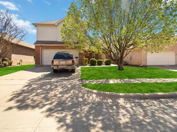 2680 Silver Hill Dr, Fort Worth, TX 76131
