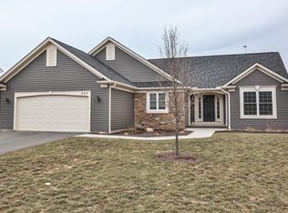 243 Daffodil Trl, Rochester, NY 14626