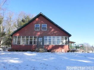 1959 County Road A, Spooner, WI 54801