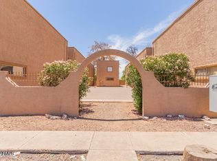 6302 N 64th Dr APT 4, Glendale, AZ 85301