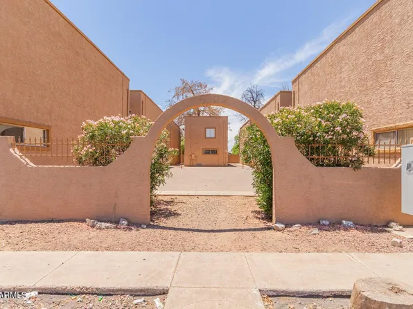 6302 N 64TH Drive #4, Glendale, AZ 85301
