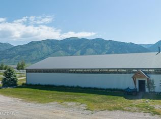 130 Penny Ln, Thayne, WY 83127