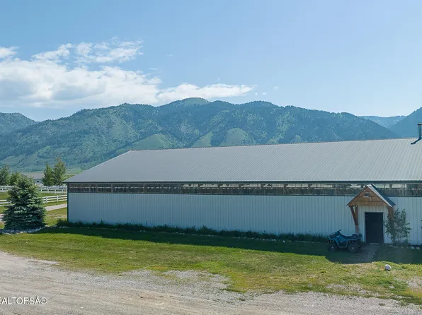 130 Penny Ln, Thayne, WY 83127