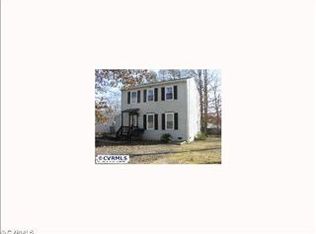 6361 Omo Rd, Richmond, VA 23234