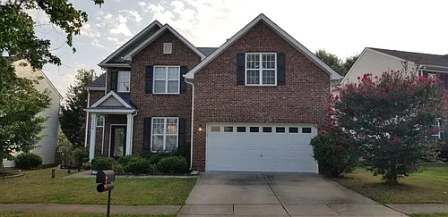 17228 Overstone Ct Photo 1