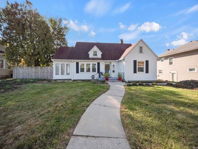 1635 Spring St, Fort Wayne, IN, 46808