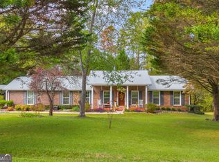 290 Indian Dr, Eastanollee, GA 30538