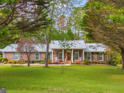 290 Indian Dr, Eastanollee, GA, 30538