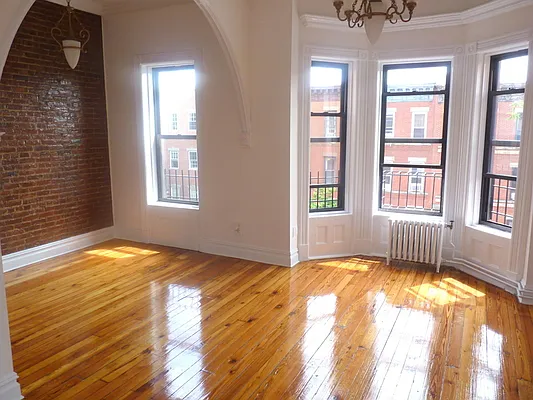 Rented by Brown Harris Stevens | media 2