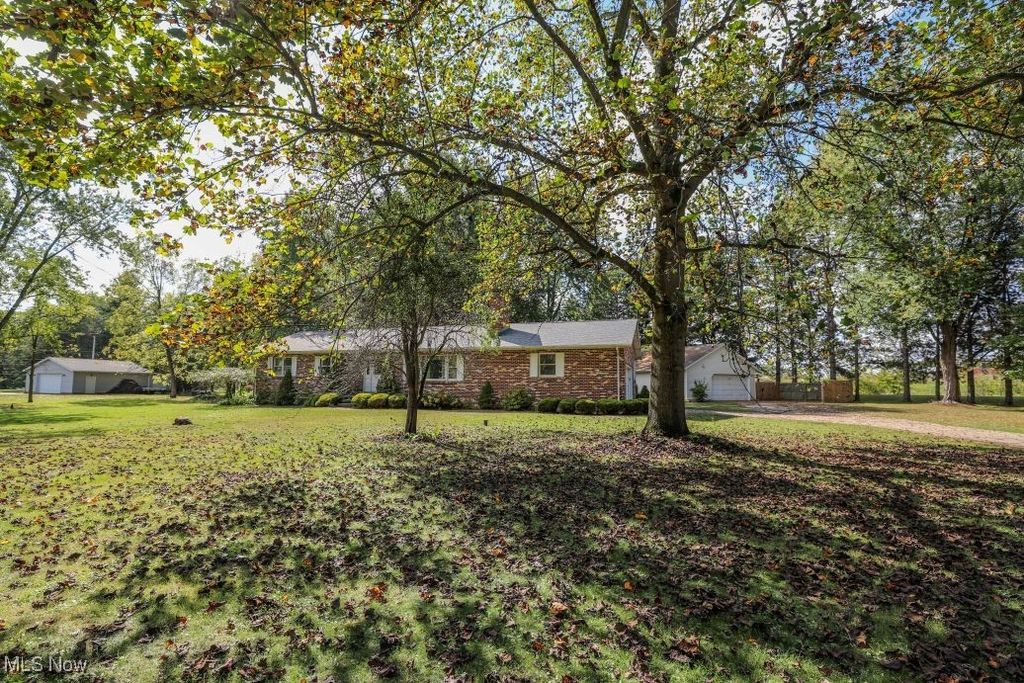 Real estate listing image
