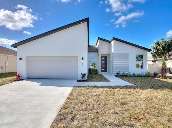 20 Magnolia Blossom Ln, Poinciana, FL 34759
