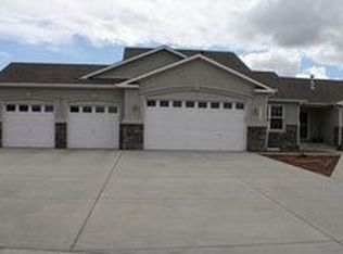 8722 Royal Lytham Ct, Peyton, CO 80831