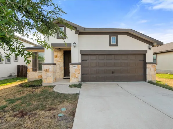 8108 Pescara Cv, Round Rock, TX 78665