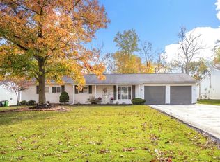 24720 Randolph Rd, Bedford Hts, OH 44146