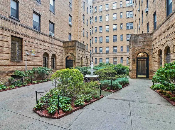 83-44 Lefferts Blvd #5A, Queens, NY 11415