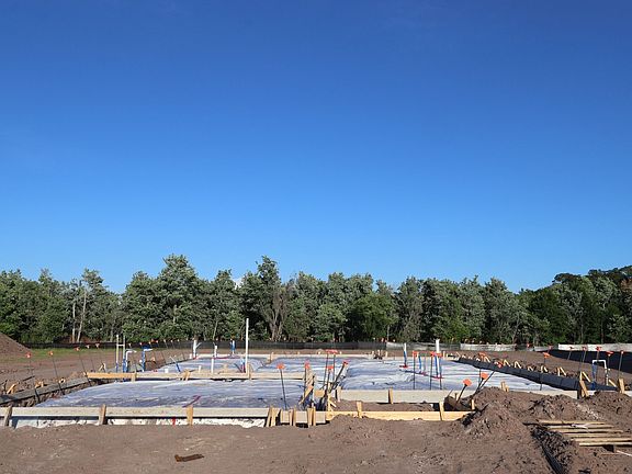 Homesite