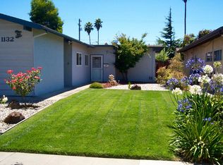 1132 Rosewood Way, Alameda, CA 94501