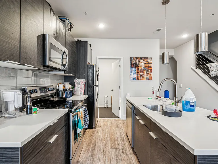 1620 Cecil B Moore Ave #PENTHOUSE — Photo 61