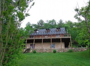 501 Trivett Rd, Mountain City, TN 37683