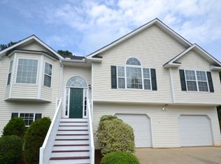 72 Kaleb Ct, Dallas, GA 30132