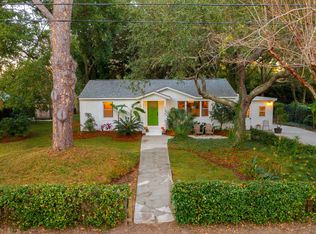 1234 Stone Post Rd, Charleston, SC 29412