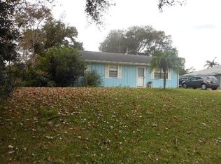 2922 Yule Tree Dr, Edgewater, FL 32141