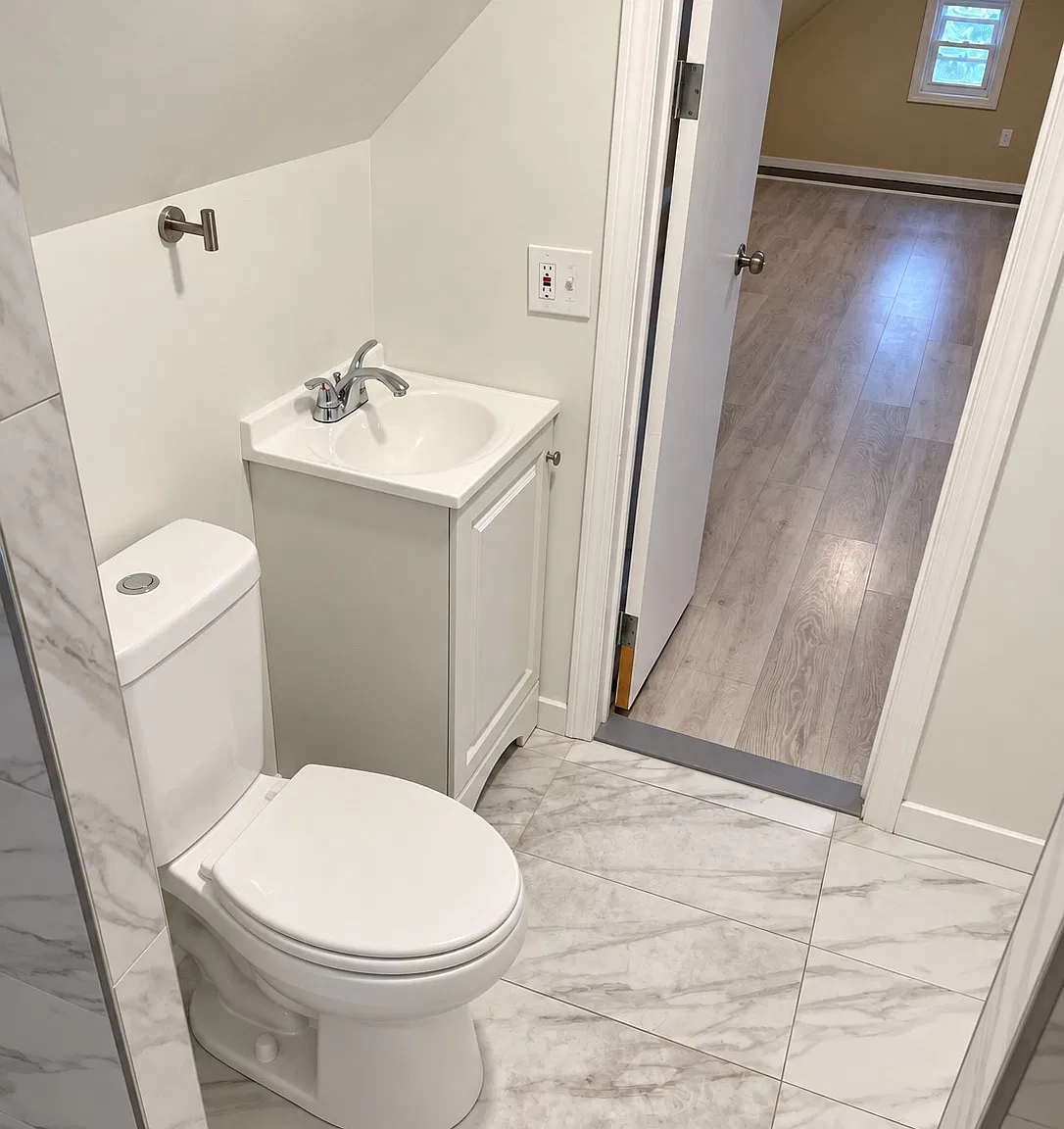 2 bed, $1,450 — Photo 4