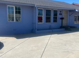 2331 R St, Merced, CA 95340