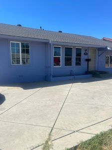 2331 R St, Merced, CA, 95340