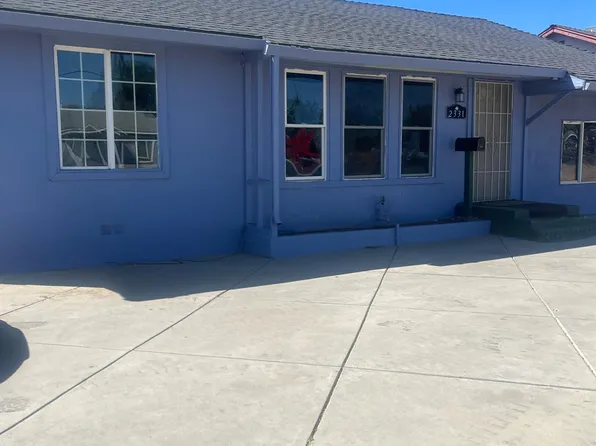 2331 R St, Merced, CA 95340