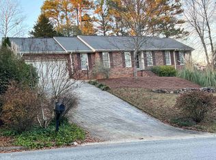 7 Valley Brook Dr SE, Rome, GA 30161