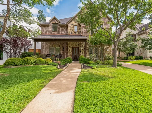 6147 Palo Pinto Ave, Dallas, TX 75214