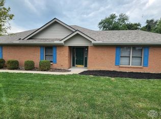 1631 Rockleigh Rd, Dayton, OH 45458
