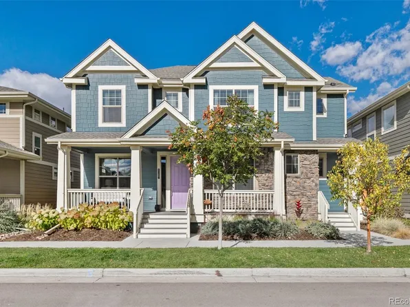 6267 N Florence Way, Denver, CO 80238