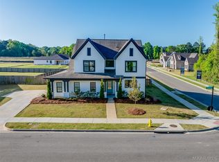 104 Carlisle Rd, Pike Road, AL 36064