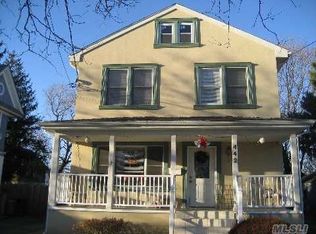 442 Atlantic Ave, Freeport, NY 11520