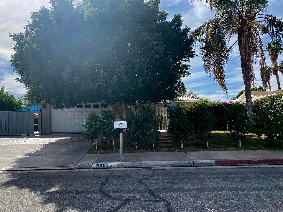 2nd image of 69045 Garner Ave