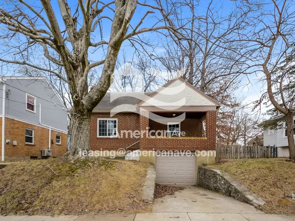 3908 Grand Ave, Cincinnati, OH 45236
