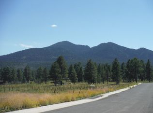 183 Trilogy Dr, Williams, AZ 86046