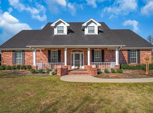 799 County Road 4116, Quitman, TX 75783