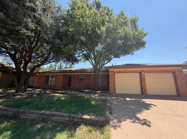 9003 Lynnhaven Ave, Lubbock, TX 79423
