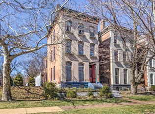 1623 Missouri Ave, Saint Louis, MO 63104