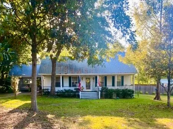1213 N 32nd Ave, Hattiesburg, MS 39401