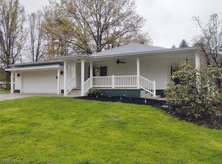 2929 Hayne Rd, Akron, OH 44312