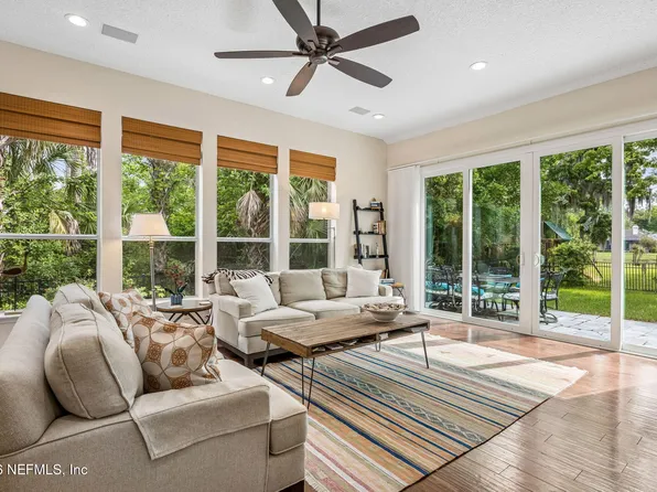 447 W MILL CHASE Court, Ponte Vedra Beach, FL 32082
