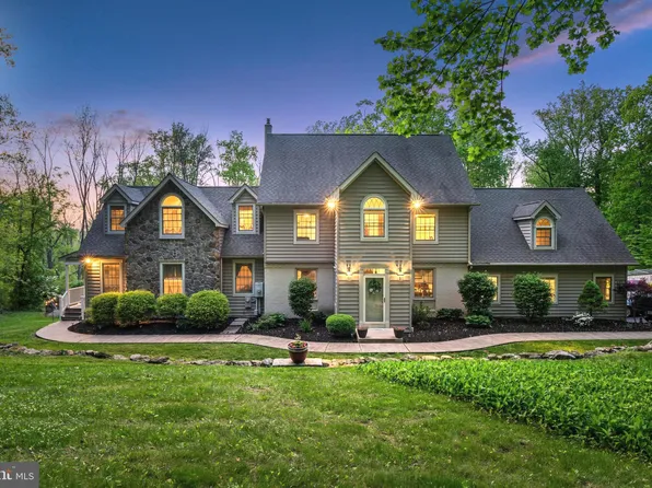 6127 Stoney Hill Rd, New Hope, PA 18938