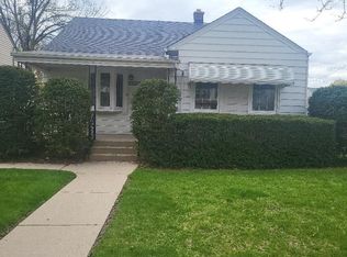 3273 S Herman St, Milwaukee, WI 53207