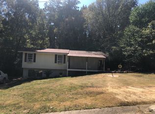 4122 Norwood Dr, Columbus, GA